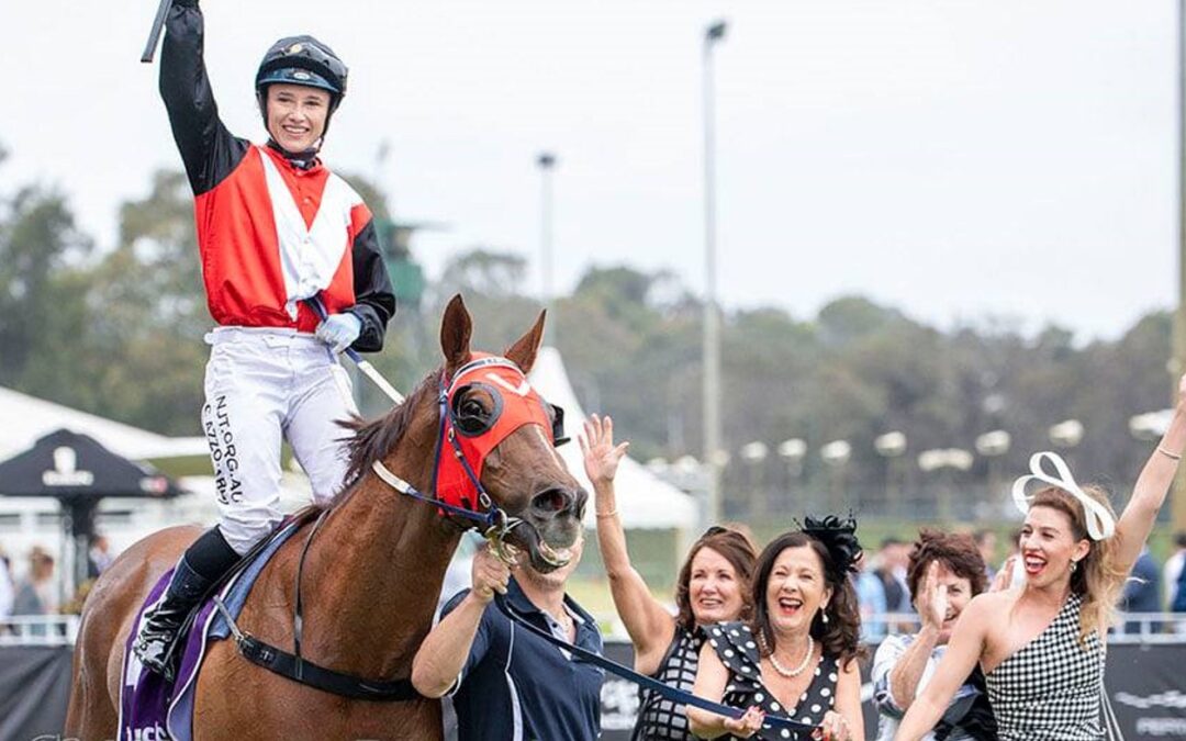 Valour Road retires to Yarradale Stud