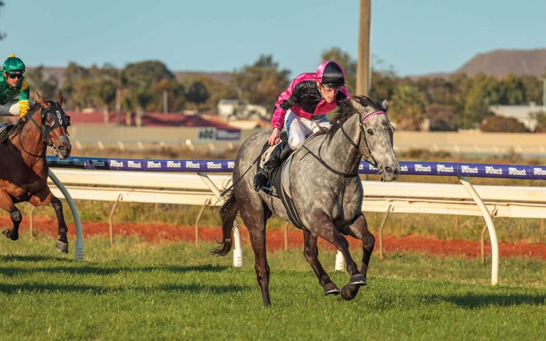 Class wins out in Coolgardie Cup